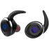 Беспроводные Bluetooth наушники Awei T1 Twins Earphones Black, черные
