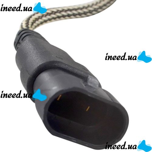 Комплект светодиодных автомобильных LED ламп C6 HB3/9006 32W в противотуманки