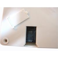 GSM сигнализация для дома с датчиком движения Security Alarm System G360 c Lcd дисплеем и sim картой