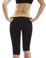 Неопреновые бриджи для похудения Hot shapers pants Neotex Шорты Хот Шейперс