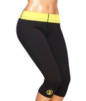 Неопреновые бриджи для похудения Hot shapers pants Neotex Шорты Хот Шейперс