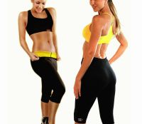 Неопреновые бриджи для похудения Hot shapers pants Neotex Шорты Хот Шейперс
