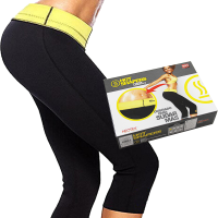 Неопреновые бриджи для похудения Hot shapers pants Neotex Шорты Хот Шейперс
