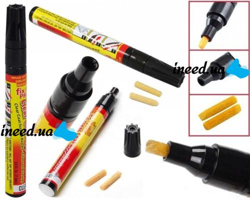 Fix it Pro карандаш для удаления царапин