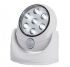 Led светильник с датчиком движения Light Angel универсальная подсветка