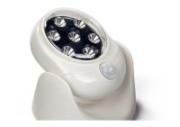 Led светильник с датчиком движения Light Angel универсальная подсветка