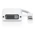 Converter from Mini Displayport to DVI Adapter for Apple MacBook, Adapter
