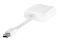 Конвертер с Mini Displayport на VGA адаптер для Apple MacBook, переходник