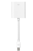 Конвертер с Mini Displayport на VGA адаптер для Apple MacBook, переходник