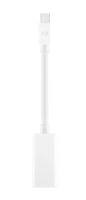 Конвертер с Mini Displayport на HDMI адаптер для Apple MacBook, переходник