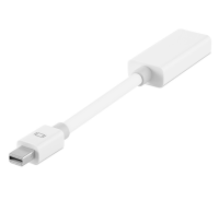 Конвертер с Mini Displayport на HDMI адаптер для Apple MacBook, переходник