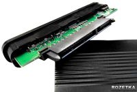 Внешний карман Grand-X U25 для 2,5" USB 2.0 SATA HDD диска External Case для жесткого диска