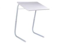 Мобильный складной столик для ноутбука и еды Table Mate 2 с регулировкой высоты и наклоном