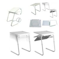 Мобильный складной столик для ноутбука и еды Table Mate 2 с регулировкой высоты и наклоном