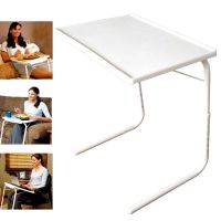 Мобильный складной столик для ноутбука и еды Table Mate 2 с регулировкой высоты и наклоном