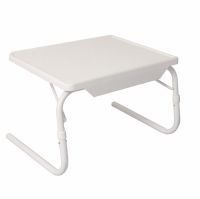 Мобильный складной столик для ноутбука и еды Table Mate 2 с регулировкой высоты и наклоном