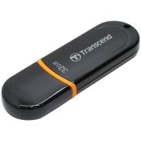 USB Flash 32GB флешка Transcend JetFlash 300 drive