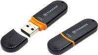 USB Flash 32GB флешка Transcend JetFlash 300 drive