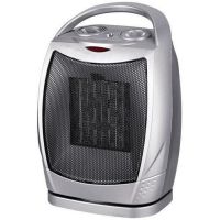 Электрический керамический тепловентилятор Crownberg CB-7749 1500W CB430