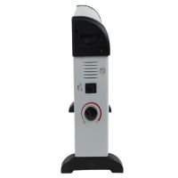 Напольный электрический конвектор Domotec MS-5904 2000W конвекторный обогреватель