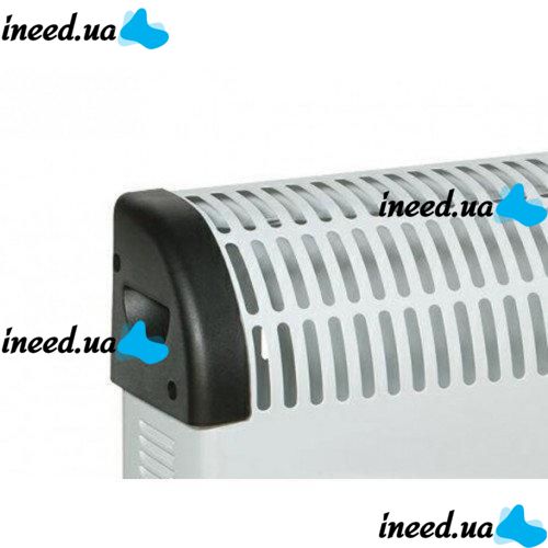 Напольный электрический конвектор Domotec MS-5904 2000W конвекторный обогреватель