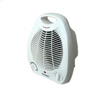 Электрический тепловентилятор, дуйка Crownberg CB-7747 2000W