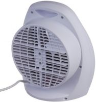 Электрический тепловентилятор, дуйка Crownberg CB 7746 2000W