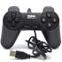 Провідний USB джойстик для ПК Corpus DC - 701U PC GamePad для комп'ютера