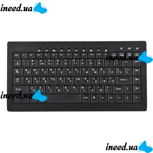 Мини USB клавиатура для ПК компьютера KB2 838