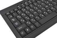 Мини USB клавиатура для ПК компьютера KB2 838