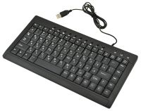 Мини USB клавиатура для ПК компьютера KB2 838