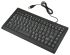 Mini USB Keyboard for PC Computer KB2 838