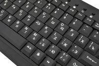 Мини USB клавиатура для ПК компьютера KB2 838