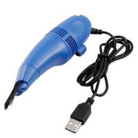USB пылесос для чистки клавиатуры от пыли и мусора. мини пылесос для компьютера 8081