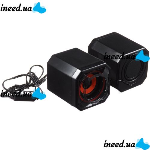 Мини USB стерео колонки для ПК компьютера A8
