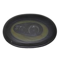 Автомобильная акустика Pioneer TS-6973E 350W автомобильные колонки 6"x9", 16x24 см