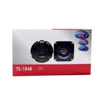 Автомобильная акустика Pioneer TS-1048 500W автомобильные колонки 4", 10 см