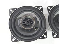 Автомобильная акустика Pioneer TS-1074S 500W автомобильные колонки 4", 10 см TS-A1074E Черная