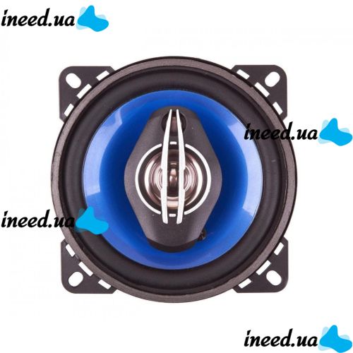 Автомобильная акустика Pioneer TS-1348 600W автомобильные колонки 5", 13 см