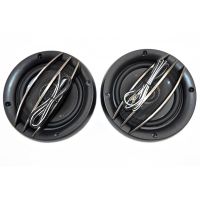 Автомобильная акустика Pioneer TS-1374 600W автомобильные колонки 5", 13 см