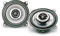 Автомобильная акустика Pioneer TS-G1042R 120W автомобильные колонки 4", 10 см