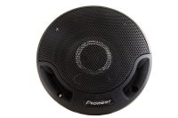 Автомобильная акустика Pioneer TS-G1042R 120W автомобильные колонки 4", 10 см