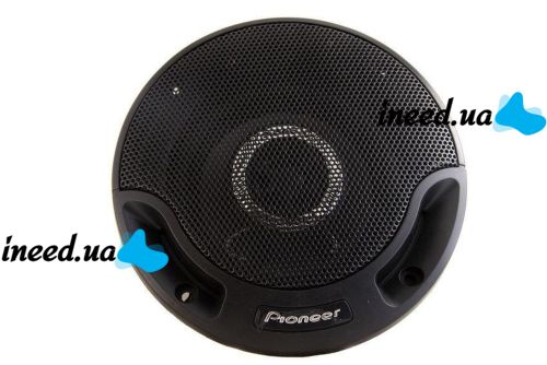 Автомобильная акустика Pioneer TS-G1042R 120W автомобильные колонки 4", 10 см