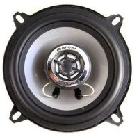 Автомобильная акустика Pioneer TS-G1342R 140W автомобильные колонки 5", 13 см