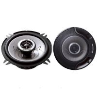 Автомобильная акустика Pioneer TS-G1342R 140W автомобильные колонки 5", 13 см