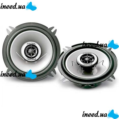 Автомобильная акустика Pioneer TS-G1342R 140W автомобильные колонки 5", 13 см