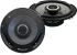 Автомобільна акустика Pioneer TS-G1642R 180W автомобільні колонки 6", 16 см
