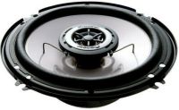 Автомобильная акустика Pioneer TS-G1642R 180W автомобильные колонки 6", 16 см