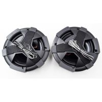 Автомобильная акустика Pioneer TS-1637 800W автомобильные колонки 6", 16 см