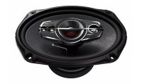 Автомобильная акустика Pioneer TS-6995 600W автомобильные колонки 6"x9", 16x24 см